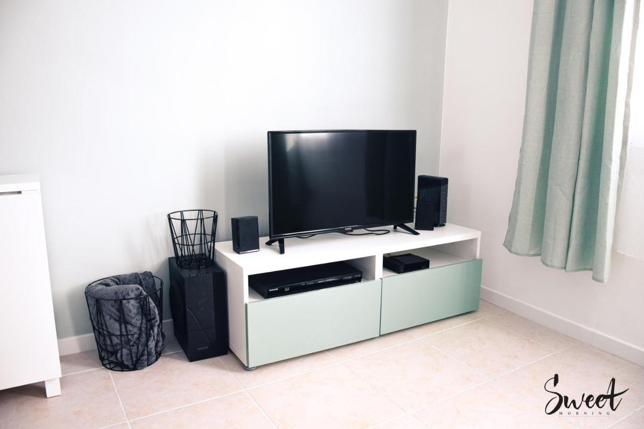 Netflix I Molotov I Lit 160X200 I Proche Gare Et Centre Ville I 39M2 I Wifi Toulon Exterior foto